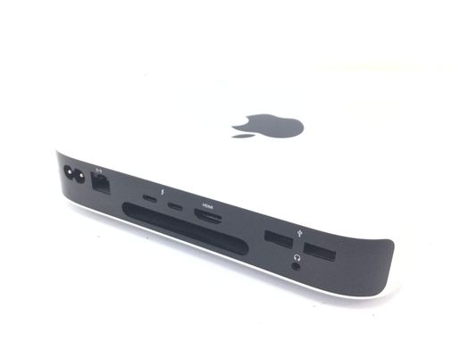 ordenador apple apple mac mini m2 3.4/8 (10gpu)(2023)(a2686)