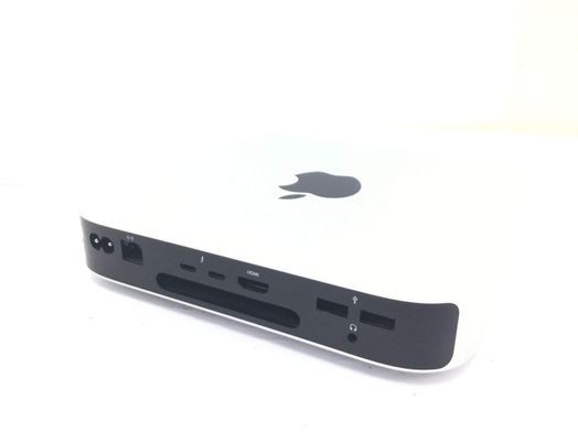 ordenador apple apple mac mini m2 3.4/8 (10gpu)(2023)(a2686)