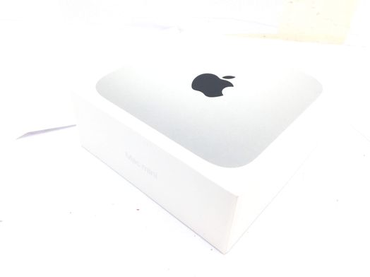 ordenador apple apple mac mini m2 3.4/8 (10gpu)(2023)(a2686)