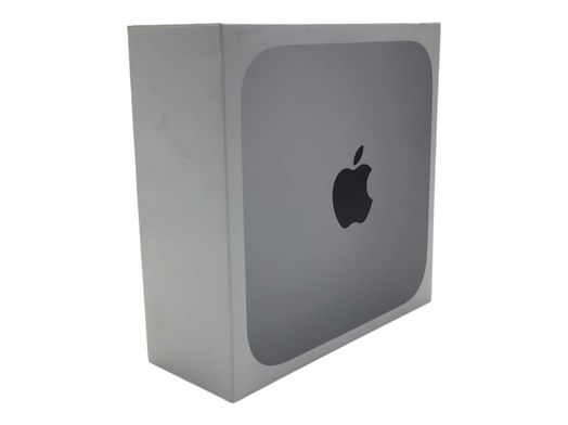 ordenador apple apple mac mini m2 3.4/8 (10gpu)(2023)(a2686)