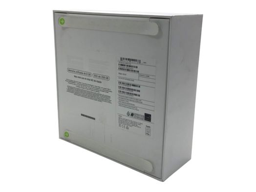 ordenador apple apple mac mini m2 3.4/8 (10gpu)(2023)(a2686)