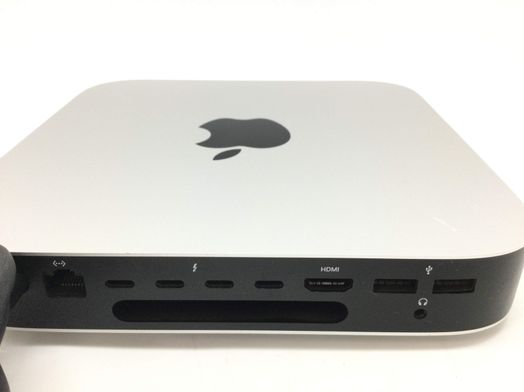 ordenador apple apple mac mini m2 pro 3.4/10 (16gpu)(2023)(a2816)