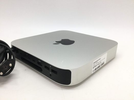 ordenador apple apple mac mini m2 pro 3.4/10 (16gpu)(2023)(a2816)