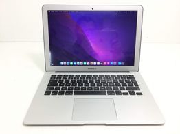 ordenador apple apple macbook air intel core i5 4gb (a1466)