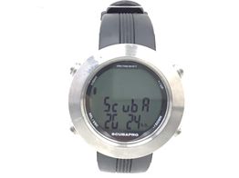 ordenador buceo scubapro meridian