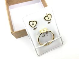 otra pieza joyeria oro 18k con circonita 