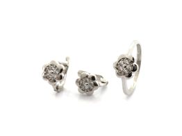 otra pieza joyeria plata 925mm con circonita 