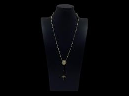 otra pieza joyeria oro 18k 