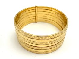 otra pieza joyeria oro 18k 