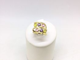 otra pieza joyeria oro 18k 