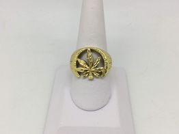 otra pieza joyeria oro 18k 