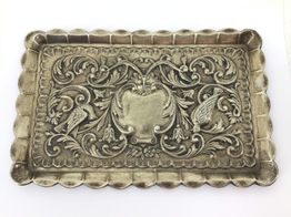 otra pieza joyeria plata 925mm 