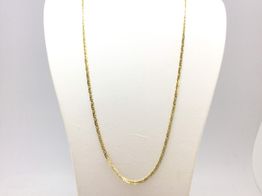 otra pieza joyeria oro 18k 