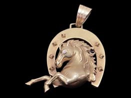 otra pieza joyeria oro 18k 