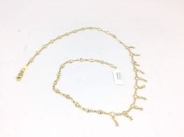 otra pieza joyeria oro 18k 