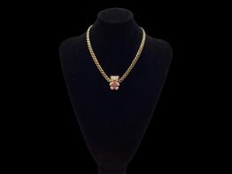 otra pieza joyeria oro 18k 