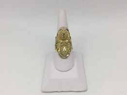 otra pieza joyeria oro 18k 