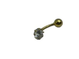 Otra Pieza Joyeria Oro 18k Con Circonita