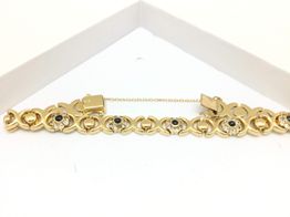 otra pieza joyeria oro 18k 