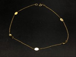 otra pieza joyeria oro 18k 