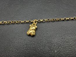 otra pieza joyeria oro 18k 