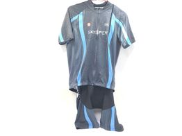 otra ropa ciclismo skysper pro cycling