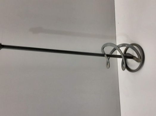 otras albañileria generico brazo de mezcladora