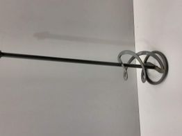 otras albañileria generico brazo de mezcladora