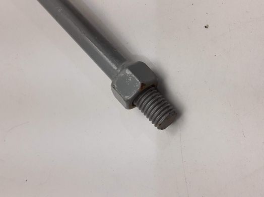otras albañileria generico brazo de mezcladora