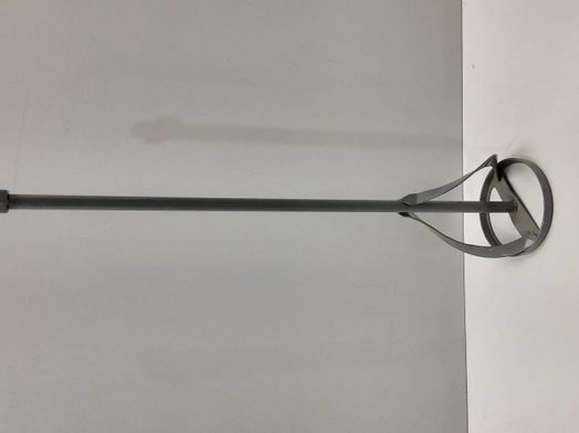 otras albañileria generico brazo de mezcladora