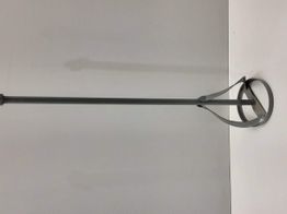 otras albañileria generico brazo de mezcladora