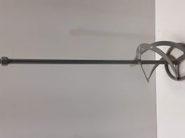 otras albañileria generico brazo de mezcladora