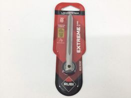 otras alba&ntilde;ileria rubi 22mm rodel