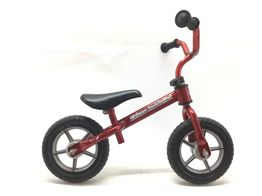 otras bicicletas chicco red bullet