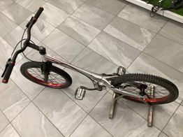 otras bicicletas monty 207k