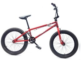 otras bicicletas roock bxnd