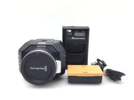 otras camaras digitales blackmagic micro studio camera