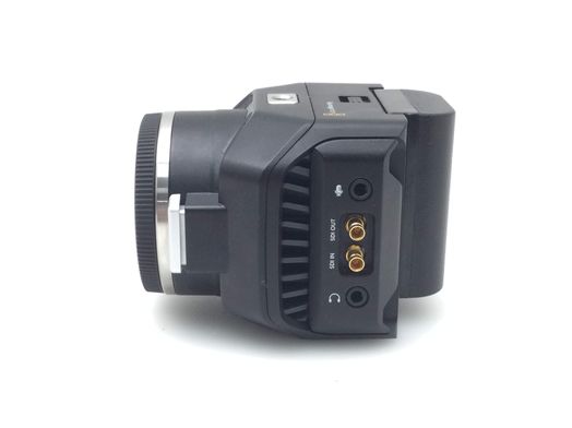 otras camaras digitales blackmagic micro studio camera