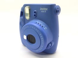 otras camaras digitales fujifilm instax mini 9