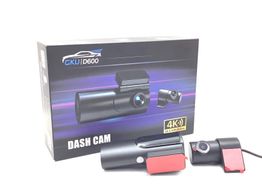 otras camaras digitales gku d600