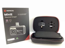 otras camaras digitales hikmicro minie