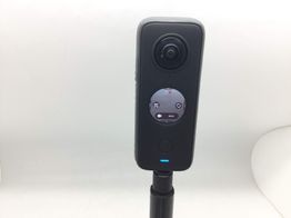 otras camaras digitales insta 360 one x