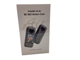 otras camaras digitales insta 360 x4 air