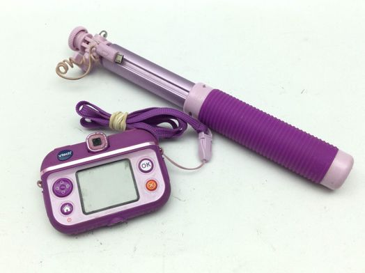 otras camaras digitales vtech kidizoom