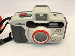 otras camaras tradicional canon prima as-1 otras camaras tradicional canon prima as-1