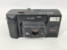 otras camaras tradicional konin kc-600