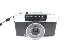 otras camaras tradicional olympus ee3