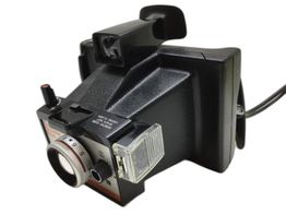 otras camaras tradicional polaroid super shooter plus