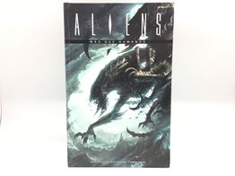 otras colecciones aleta aliens