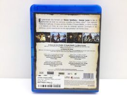 otras colecciones bluray indiana jones las aventuras completas